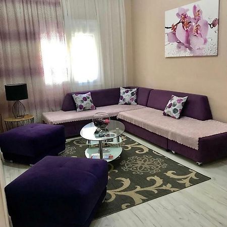 Rotonda Luxurious Apartment Салоніки Екстер'єр фото
