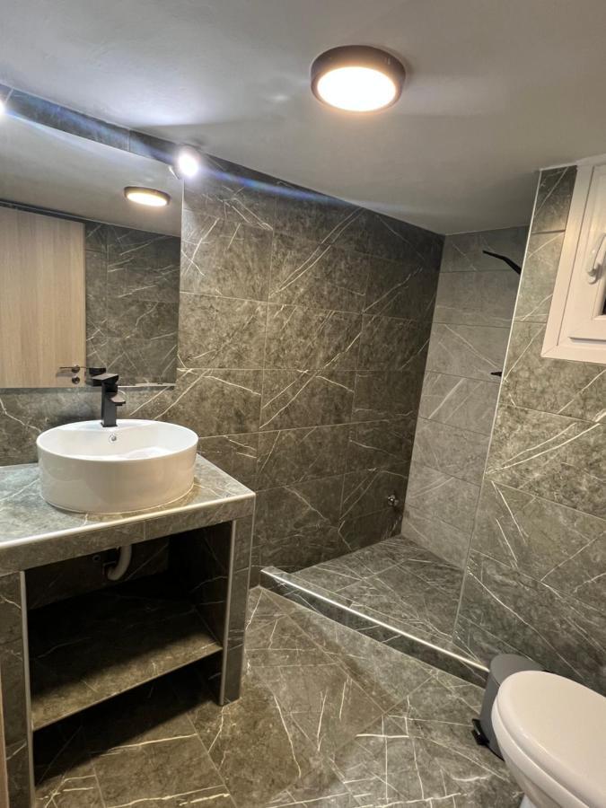 Rotonda Luxurious Apartment Салоніки Екстер'єр фото