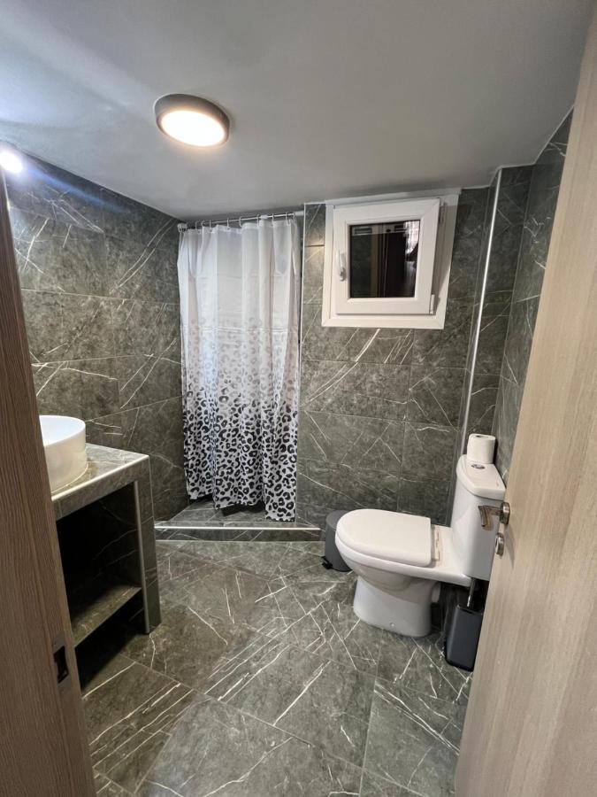 Rotonda Luxurious Apartment Салоніки Екстер'єр фото
