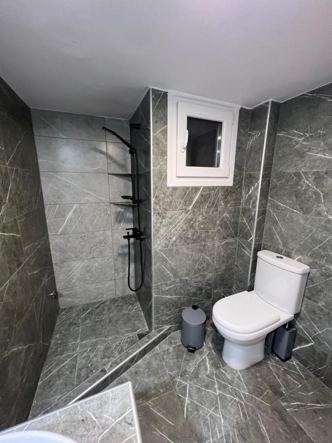 Rotonda Luxurious Apartment Салоніки Екстер'єр фото