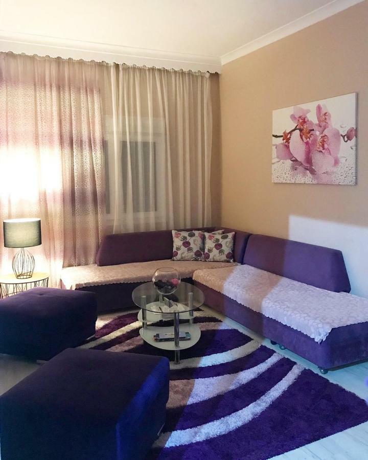 Rotonda Luxurious Apartment Салоніки Екстер'єр фото